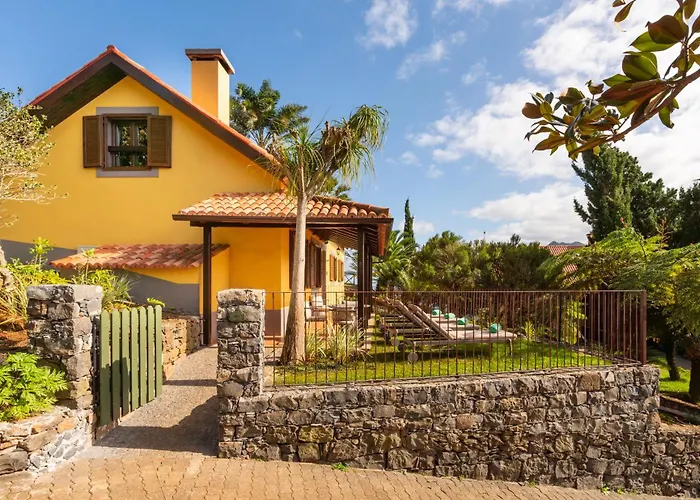 Hotel Quinta Do Furao 4*