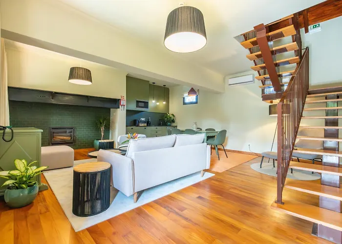 Hotel Quinta Do Furao 4*