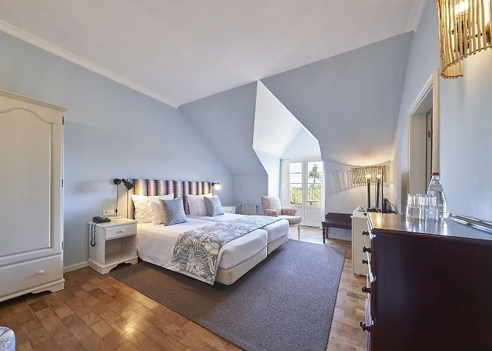 Quinta Do Furao 4* Santana (Madeira)