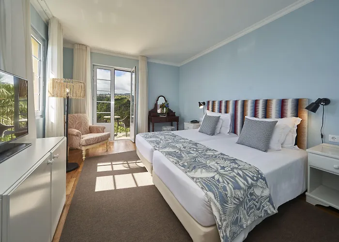 Quinta Do Furao 4* סנטנה