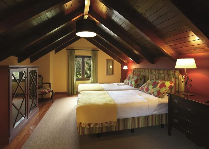 Quinta Do Furao Santana (Madeira)