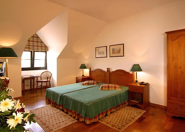 Quinta Do Furao Hotel 4*