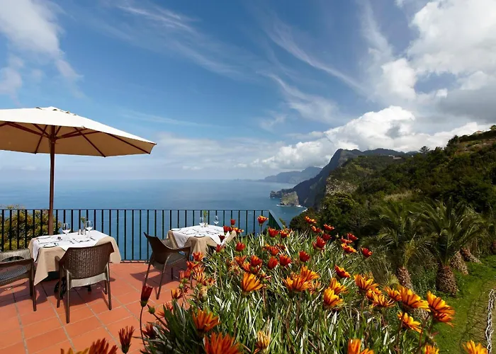 Quinta Do Furao Hotel 4*