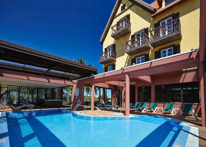 Quinta Do Furao 4* סנטנה