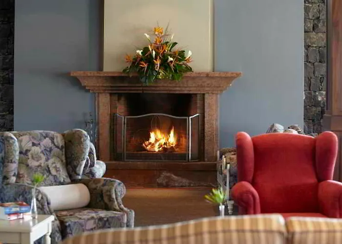 Quinta Do Furao Hotel Santana (Madeira)